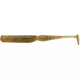 Силікон Keitech Swing Bait 2.8" #532 Ginger Shrimp (8 шт/уп), Довжина силікону: 2.8" (7.1 см), Колір силікону: #532 Ginger Shrimp, фото 