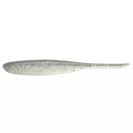 Силікон Keitech Shad Impact 4" #418 Bluegill Flash (8 шт / уп) к:bluegill flash, фото 