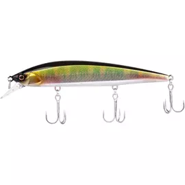 Воблер Jackall Rerange 130SP 130mm 21.5g Oikawa, Размер/Вес: 130мм/21.5г, Цвет воблера: Oikawa, фото 