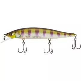 Воблер Jackall RV-Minnow 110SP 110mm 16.3g Ghost Gill, Размер/Вес: 110мм/16.3г, Цвет воблера: Ghost Gill, фото 