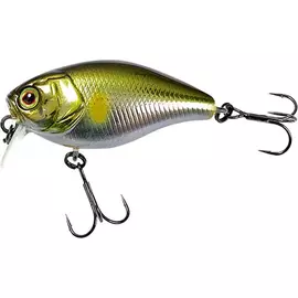 Воблер Jackall Cherry One Footer 46F 46mm 7.2g HL Ayu, Размер/Вес: 46мм/7.2г, Цвет воблера: Ayu, фото 