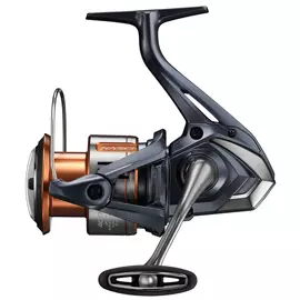 Котушка Shimano Nasci FD 4000 5+1BB 4.7:1, фото 