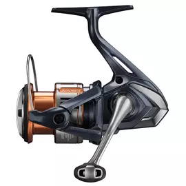 Котушка Shimano Nasci FD 2500 5+1BB 5.0:1, фото 