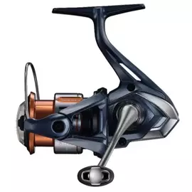 Котушка Shimano Nasci FD 1000 5+1BB 5.0:1, фото 