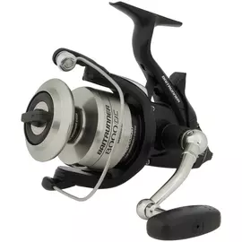 Котушка Shimano Baitrunner 8000 Oceanic 3+1BB, фото 