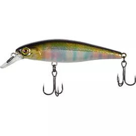 Воблер Jackall Squad Minnow 65SP 65mm, 5.8g, HL Oikawa, Розмір/Вага: 65мм/5.8г, Колір воблера: HL Oikawa, фото 