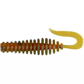 Силікон Select Snack-X Nano 1" #085 (11шт/уп), Довжина силікону: 1" (2.54 см), Колір силікону: 85, фото 