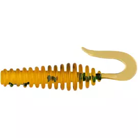 Силікон Select Snack-X Nano 1" #006 (11шт/уп), Довжина силікону: 1" (2.54 см), Колір силікону: 6, фото 