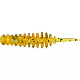 Силікон Select Snack Nano 1" #006 (11шт/уп), Довжина силікону: 1" (2.54 см), Колір силікону: 6, фото 