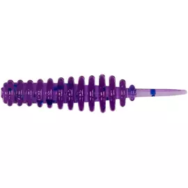 Силікон Select Snack Nano 0.7" #800 (14шт/уп), Довжина силікону: 0.7" (1.78 см), Колір силікону: 800, фото 