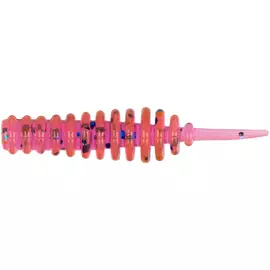 Силікон Select Snack Nano 0.7" #900 (14шт/уп), Длина силикона: 0.7" (1.78 см), Расцветка силикона: 900, фото 