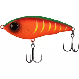 Воблер-джеркбейт Select Jerkid 100SS / 100mm / 35g / колір: #32 (повільно тонучий), Розмір/Вага: 35гр (повільно тонучий), Колір воблера: 32, фото 