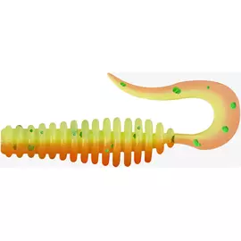 Силікон Select Snack-X Nano 1" #247 (11шт/уп), Длина силикона: 1" (2.54 см), Расцветка силикона: 247, фото 