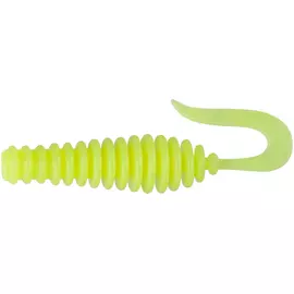 Силікон Select Snack-X Nano 1" #045 (11шт/уп), Довжина силікону: 1" (2.54 см), Колір силікону: 45, фото 