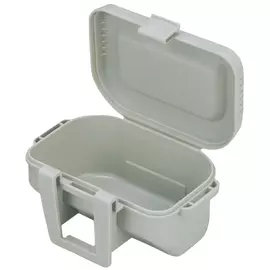 Коробка Meiho Bait Box 100 126x97x60mm, фото 