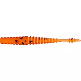 Силікон Select Jarvis Nano 1.2" #128 (11шт/уп), Довжина силікону: 1.2" (3.05 см), Колір силікону: 128, фото 