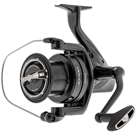 Котушка Shimano Aerlex 10000 XTB SPOD (2+1 підшипник) — сподовий Big Pit для далекого закидання, Розмір шпулі: 10000SP, фото 