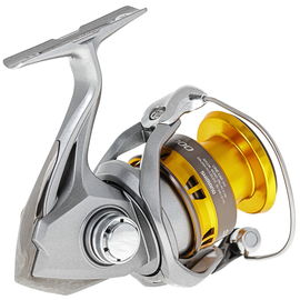 Катушка SHIMANO SEDONA C3000 FI (SEC3000FI), Размер шпули: C3000, фото , изображение 2
