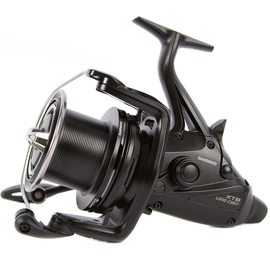 Котушка Shimano Big Baitrunner XT-B 14000 LC, 4+1, 4.6:1, фото 