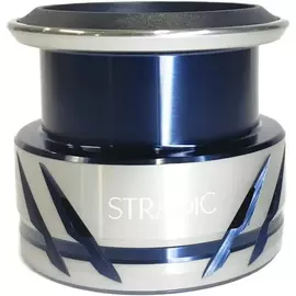 Шпуля Shimano Stradic 2500S FM, фото 