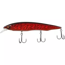 Воблер Select Hustler 160SP 160mm 32.0g #26 (1.7-1.9m), Размер/Вес: 160mm/32g, Цвет воблера: col.26, фото 