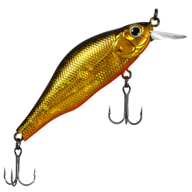 Воблер ZipBaits Khamsin 70-SP-SR, 70mm 9.5g #050 (1.0-1.5m), Розмір/Вага: 70mm/9.5g, Колір воблера: #050, фото 
