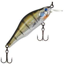 Воблер ZipBaits Khamsin 70-SP-SR, 70mm 9.5g #513 (1.0-1.5m), Розмір/Вага: 70mm/9.5g, Колір воблера: #513, фото 