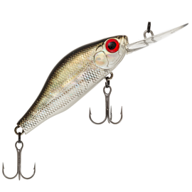 Воблер ZipBaits Khamsin Jr. 50-SP-SR, 50mm 4.0g #510R (0.5-1.0m), Розмір/Вага: 50mm/4.0g, Колір воблера: #510R, фото 