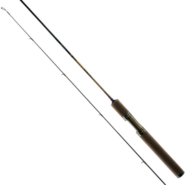 Спінінг Favorite Arena Vivid ARNV-BR632SUL 1.9m 1-4g 2-4lb Mod-Slow, фото 