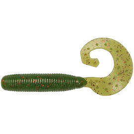 Силікон Select Geely 4" col.108 (5 шт/упак), Довжина силікону: 4.0" (10.16 см), Колір силікону: 108, фото 