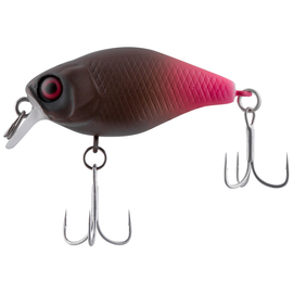 Воблер Jackall Chubby 38мм 4г Pellet Pink, Размер/Вес: 38мм/4г, Цвет воблера: Pellet Pink, фото 