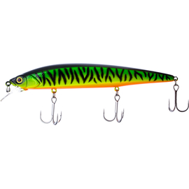 Воблер Jackall Rerange 130SP 21.1г Hot Tiger, Размер/Вес: 130мм/21.1г, Цвет воблера: Hot Tiger, фото 