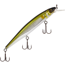 Воблер Jackall MagSquad 128SP 128mm 21.0g Ko Ayu, Розмір/Вага: 128мм/21г, Колір воблера: Ko Ayu, фото 