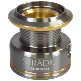 Шпуля Shimano Stradic 5000 FJ, фото 
