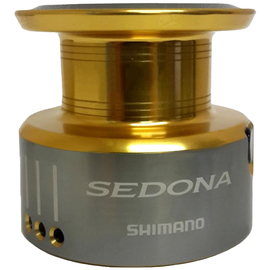 Шпуля Shimano Sedona 4000 FE, фото 