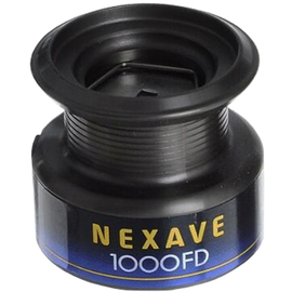 Шпуля Shimano Nexave 4000 FD, фото 
