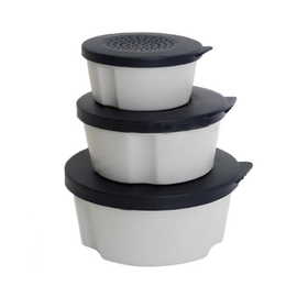 Коробка Aquatech 227911 набор д/червей, фото 