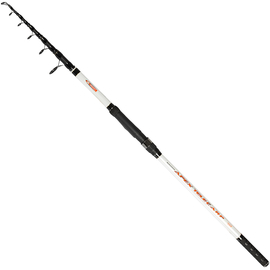 Карповик Brain Apex Tele Carp 4.20m 3.5lbs tele (телескопічне коропе вудлище), Модель: 4.20m, фото 