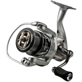 Котушка Select Swift 4000M (2020), подшип. 5+1, Розмір шпулі: 4000M, фото 