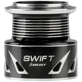 Шпуля Select Swift 2500M (низькопрофільна), фото 