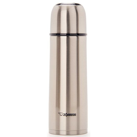 Термос ZOJIRUSHI (Японія) SV-GR50XA 0.5л сталевий, Колір: стальной, Об'єм (л): 0.5, фото 