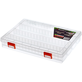 Коробка Select Hard Lure Box SLHS-314 25.2х19.7х4cm, фото 