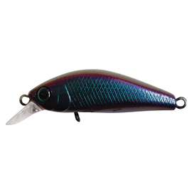 Воблер Jackall Chubby Minnow 35мм 2,3г UL Bug SP, фото 