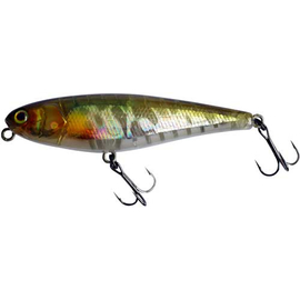 Воблер Jackall Water Moccasin 75мм 9.4г NF Ayu Floating, фото 