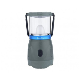 Фонар Olight Olantern Grey две насадки в комплекте, лампа/свеча к:сірий, фото 