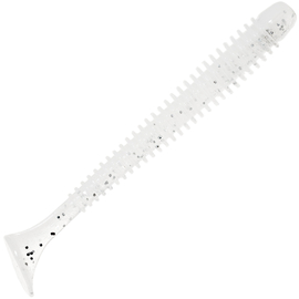 Силікон Keitech Swing Impact 2.5" (10 шт/упак), колір:422 sight flash, Довжина силікону: 2.5" (6.3 см), Колір силікону: 422 Sight Flash, фото 