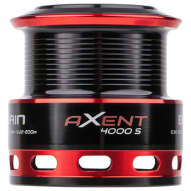Шпуля Brain Axent 3000S алюміній, фото 