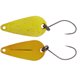 Блешня Select Beta 3.4g 31mm #32, фото 