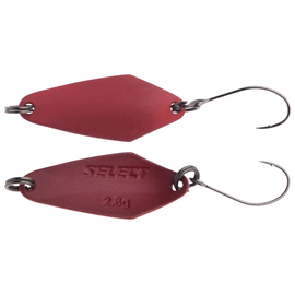 Блешня Select Target 2.2g 31mm #05, фото 