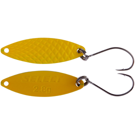 Блешня Select Omega 2.8g 34mm #11, фото 